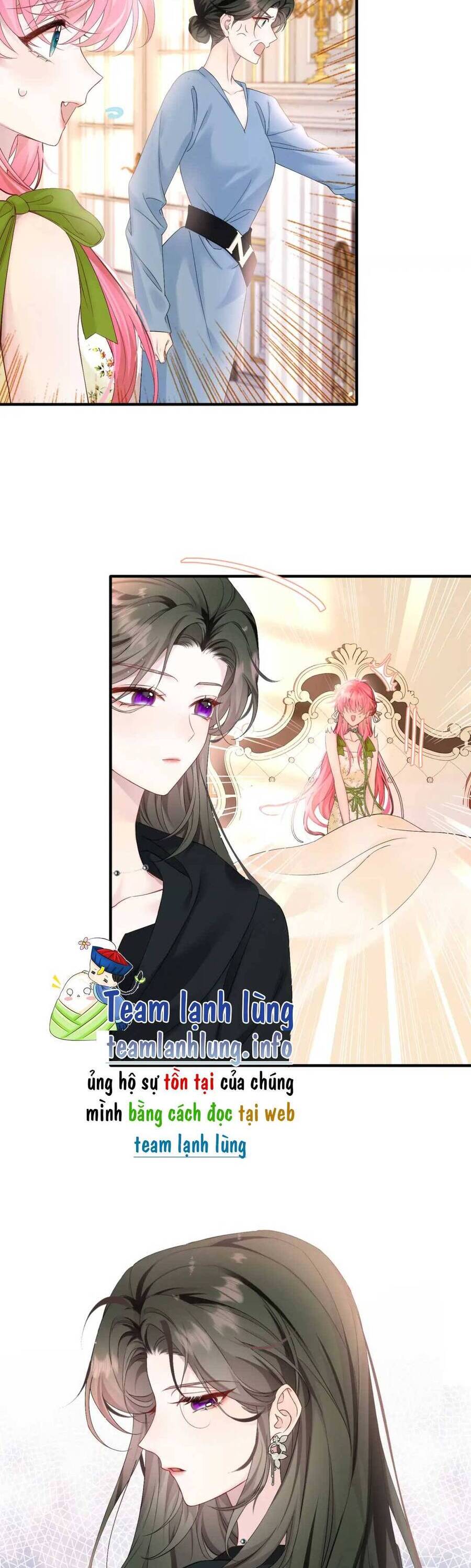 Xuyên Thành Tiểu Muội Của Đại Lão Giấu Mặt Chapter 2 - Trang 2