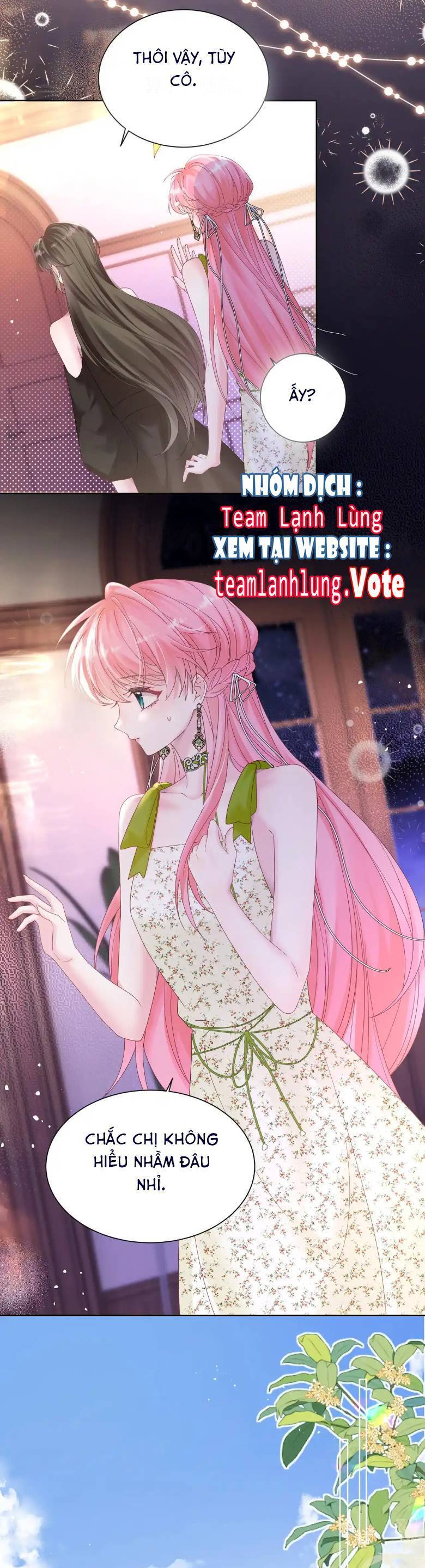 Xuyên Thành Tiểu Muội Của Đại Lão Giấu Mặt Chapter 20 - Trang 2