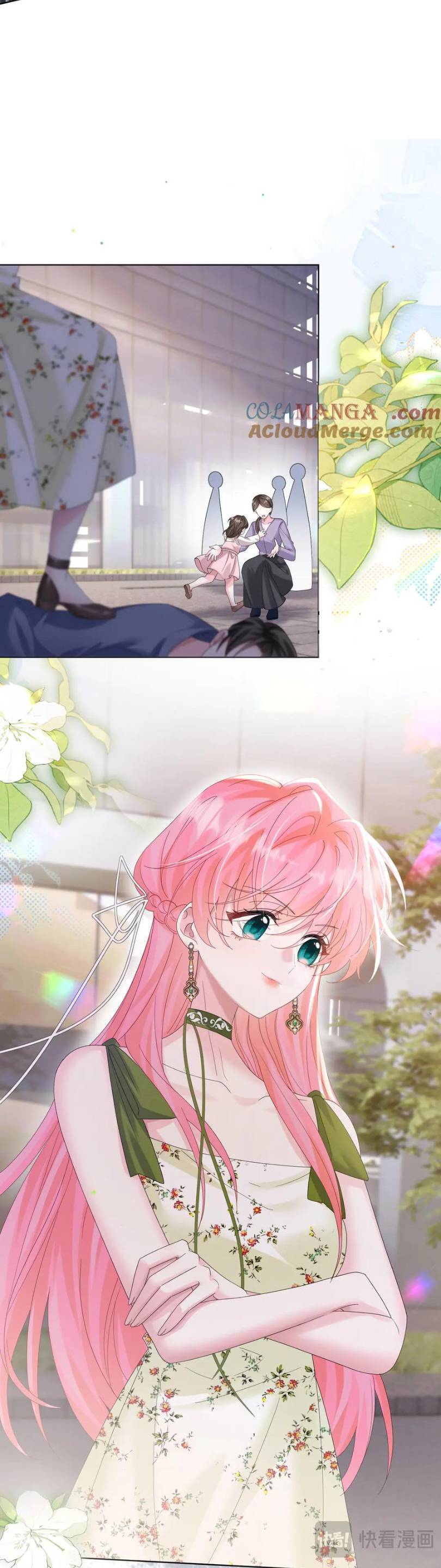 Xuyên Thành Tiểu Muội Của Đại Lão Giấu Mặt Chapter 21 - Trang 2