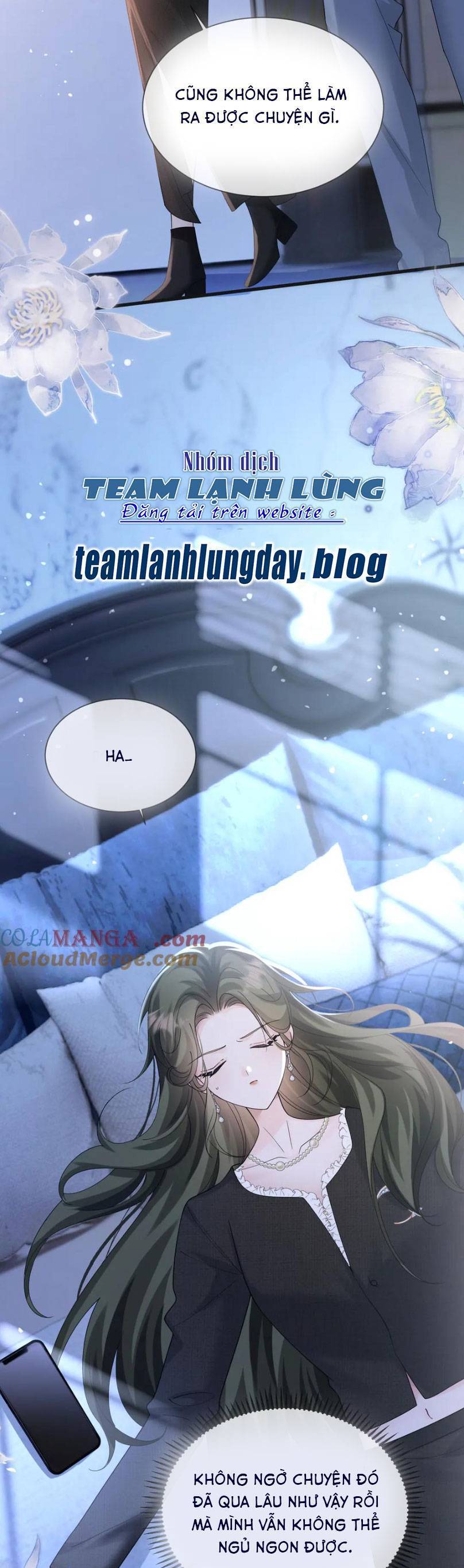 Xuyên Thành Tiểu Muội Của Đại Lão Giấu Mặt Chapter 24 - Trang 2