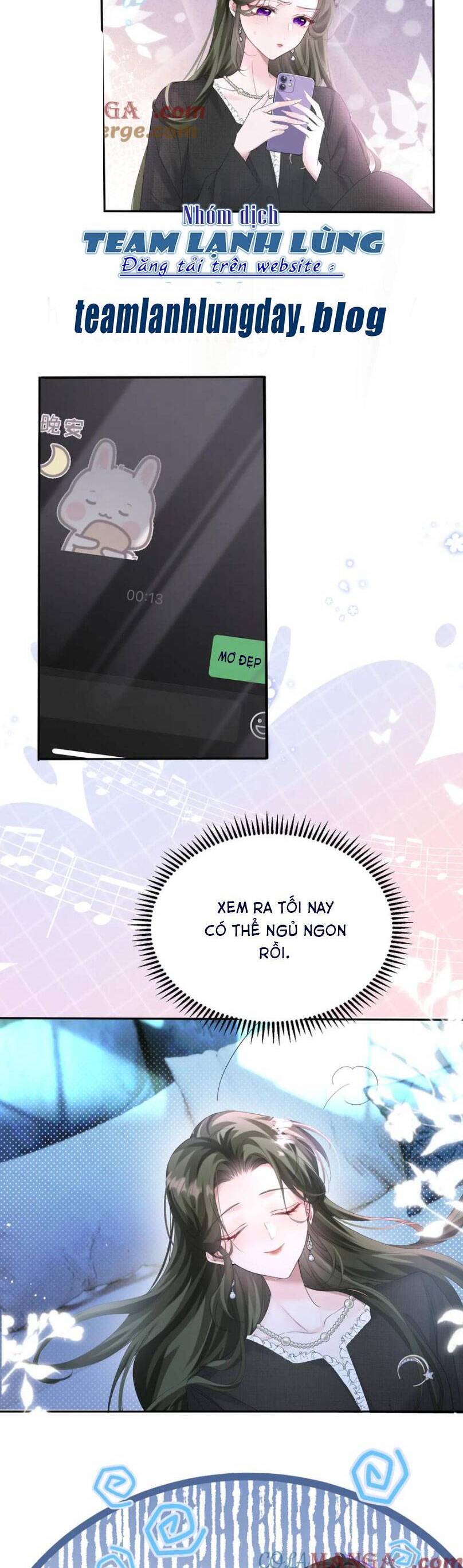 Xuyên Thành Tiểu Muội Của Đại Lão Giấu Mặt Chapter 24 - Trang 2