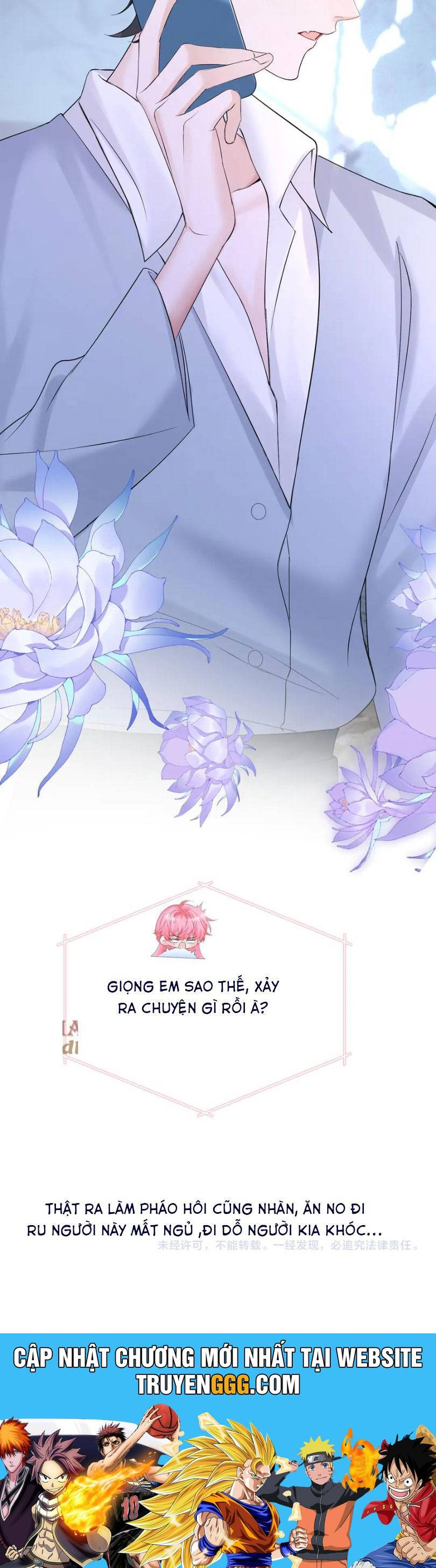 Xuyên Thành Tiểu Muội Của Đại Lão Giấu Mặt Chapter 24 - Trang 2