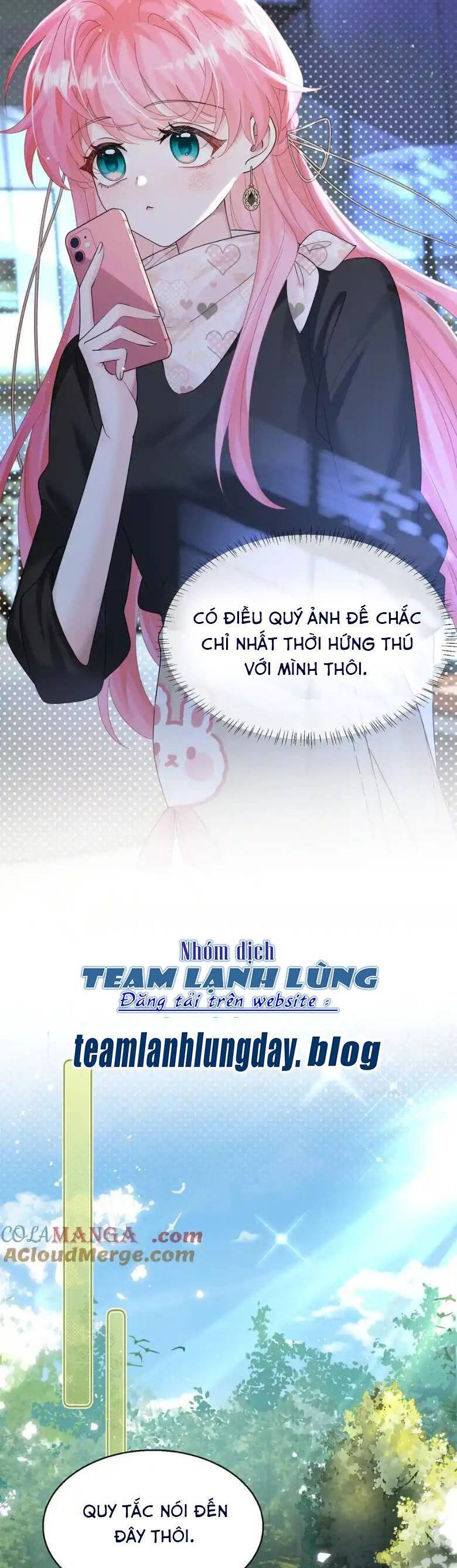 Xuyên Thành Tiểu Muội Của Đại Lão Giấu Mặt Chapter 25 - Trang 2