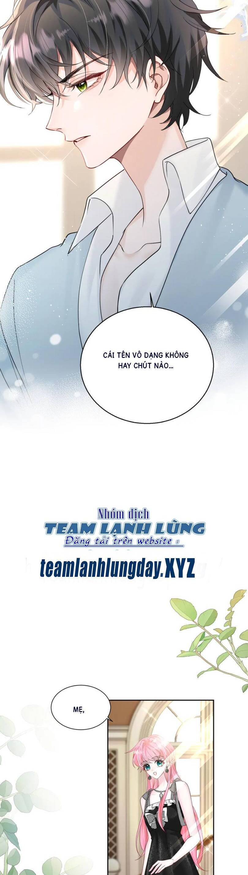 Xuyên Thành Tiểu Muội Của Đại Lão Giấu Mặt Chapter 27 - Trang 2