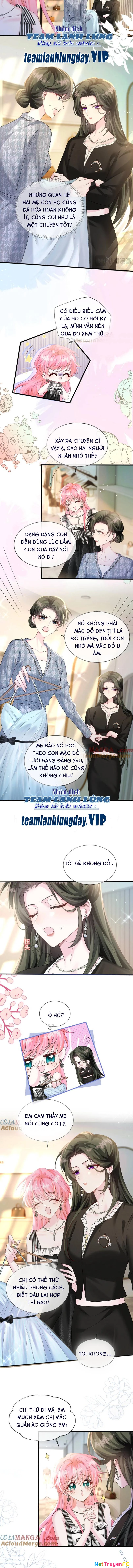 Xuyên Thành Tiểu Muội Của Đại Lão Giấu Mặt Chapter 28 - Trang 2