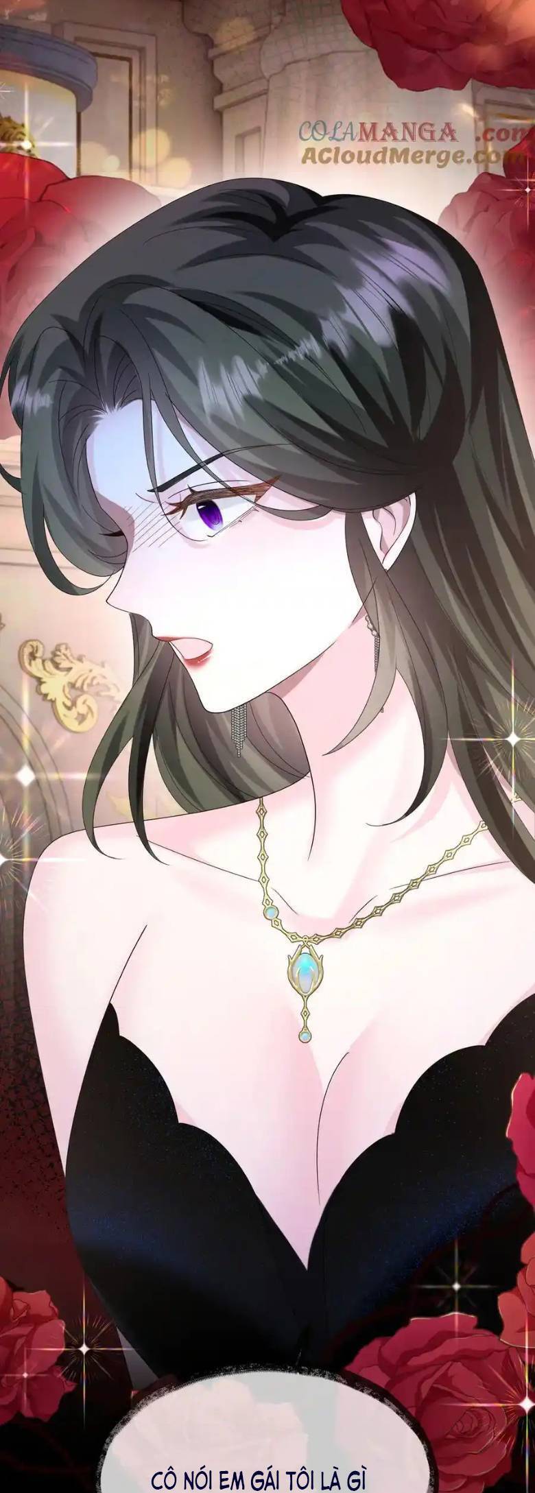 Xuyên Thành Tiểu Muội Của Đại Lão Giấu Mặt Chapter 29 - Trang 2