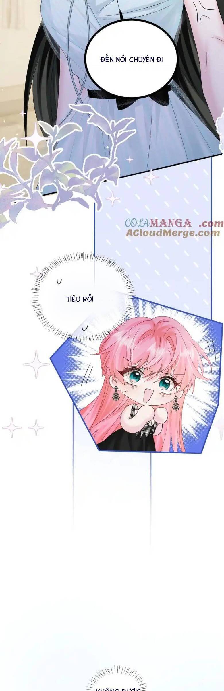 Xuyên Thành Tiểu Muội Của Đại Lão Giấu Mặt Chapter 29 - Trang 2