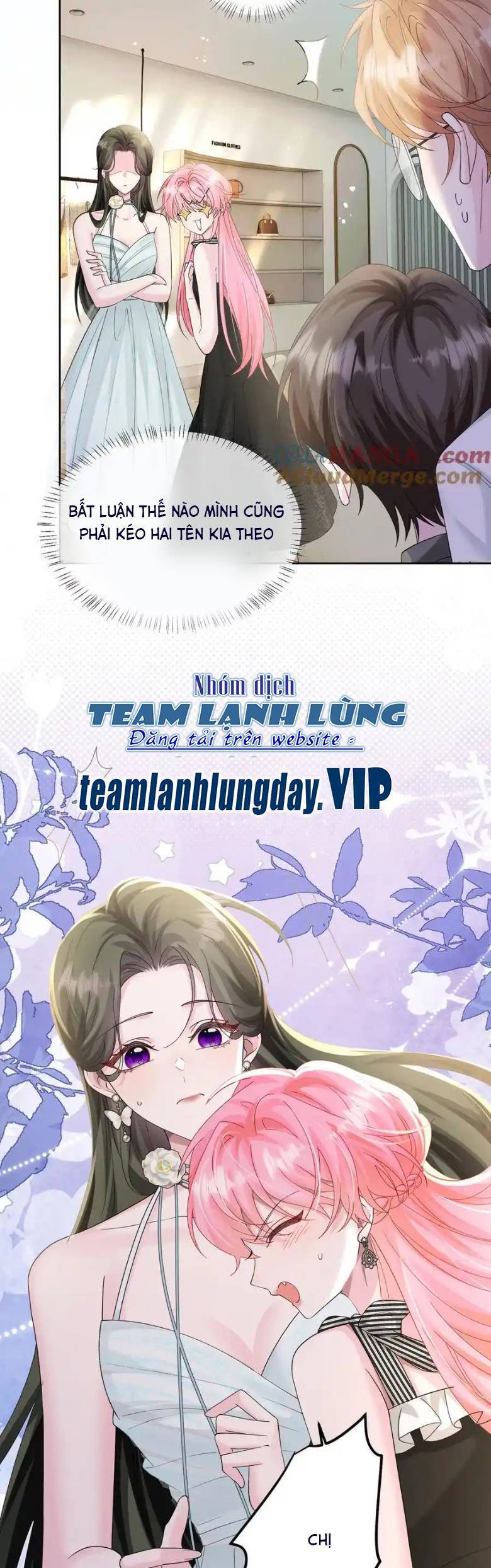 Xuyên Thành Tiểu Muội Của Đại Lão Giấu Mặt Chapter 29 - Trang 2