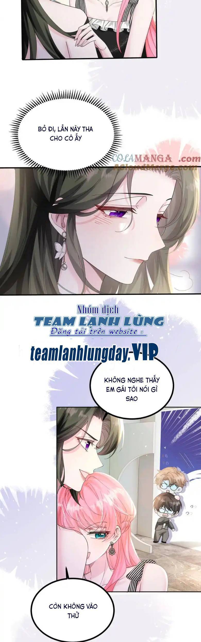 Xuyên Thành Tiểu Muội Của Đại Lão Giấu Mặt Chapter 29 - Trang 2