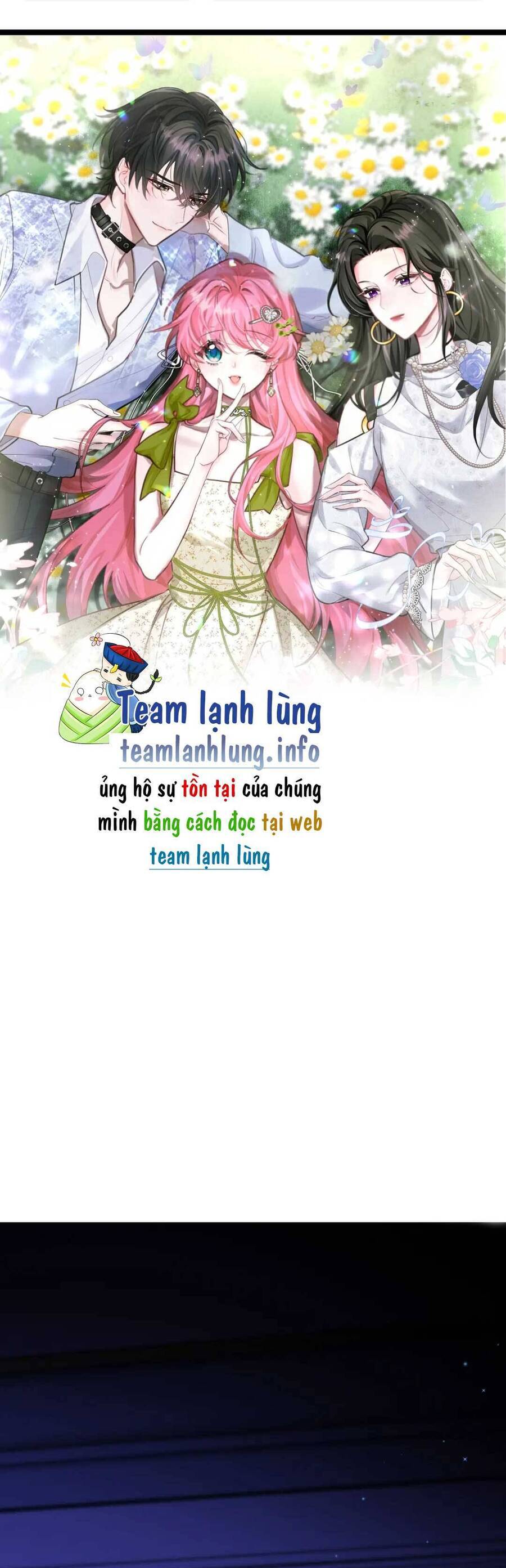 Xuyên Thành Tiểu Muội Của Đại Lão Giấu Mặt Chapter 3 - Trang 2