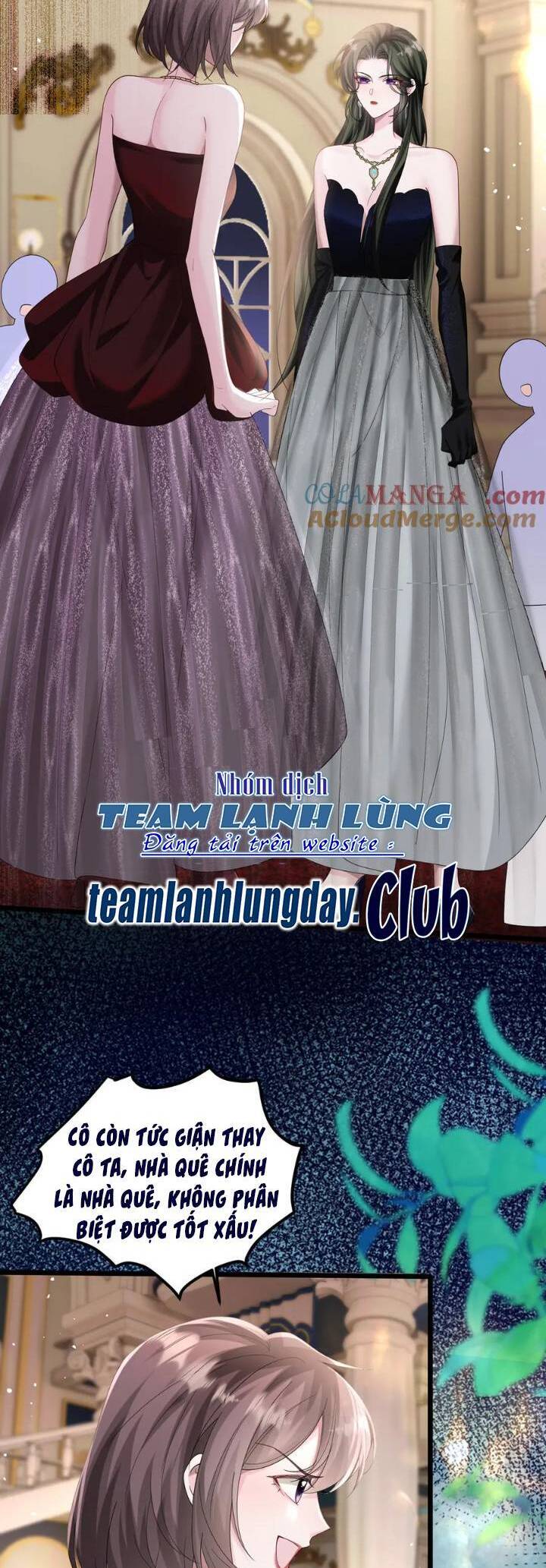 Xuyên Thành Tiểu Muội Của Đại Lão Giấu Mặt Chapter 30 - Trang 2