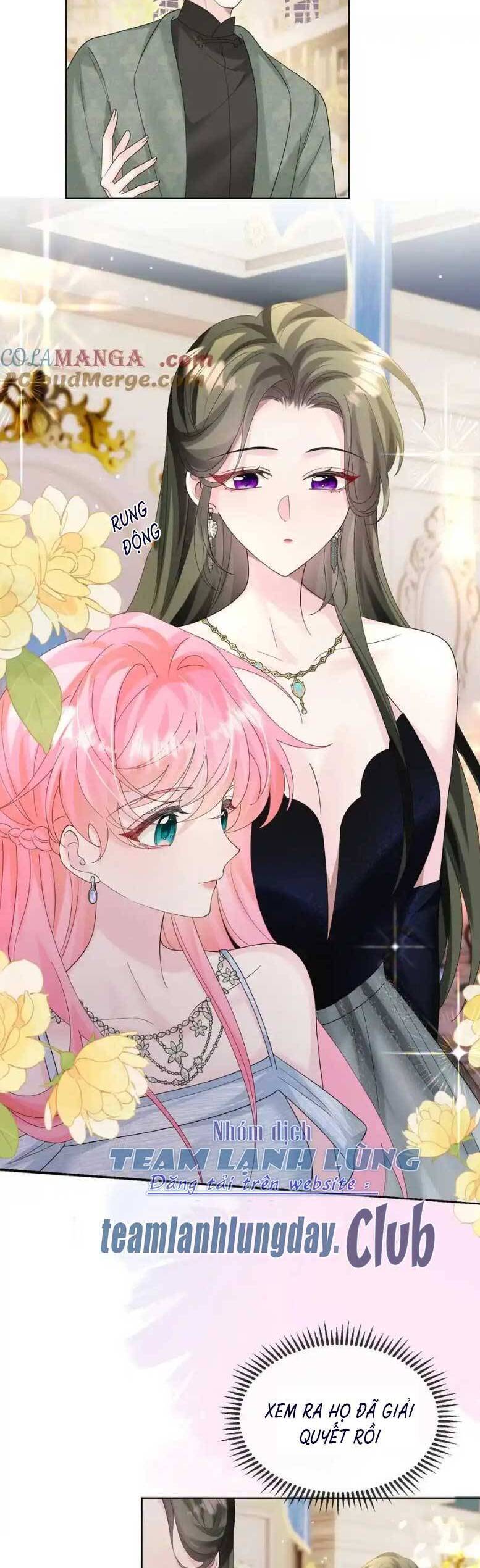 Xuyên Thành Tiểu Muội Của Đại Lão Giấu Mặt Chapter 31 - Trang 2