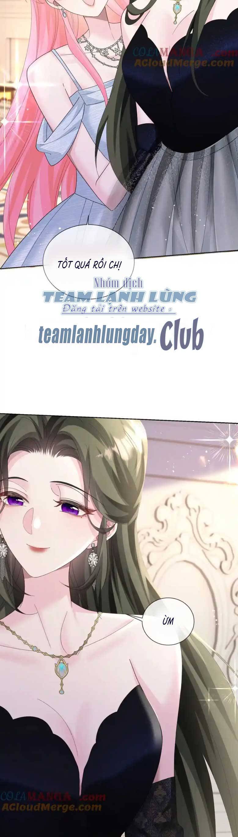 Xuyên Thành Tiểu Muội Của Đại Lão Giấu Mặt Chapter 31 - Trang 2