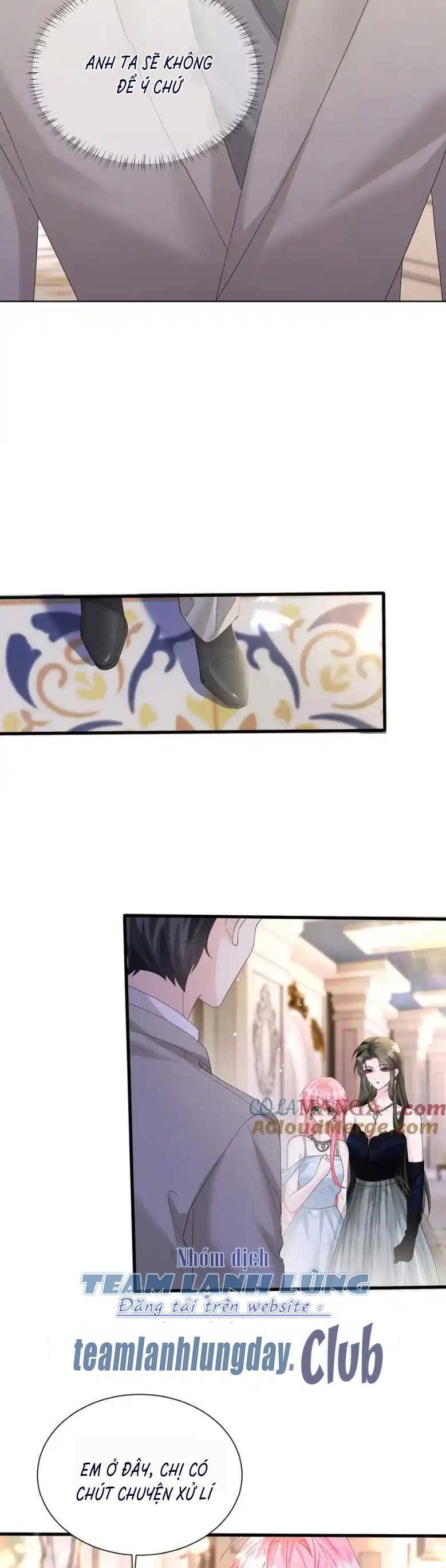 Xuyên Thành Tiểu Muội Của Đại Lão Giấu Mặt Chapter 31 - Trang 2