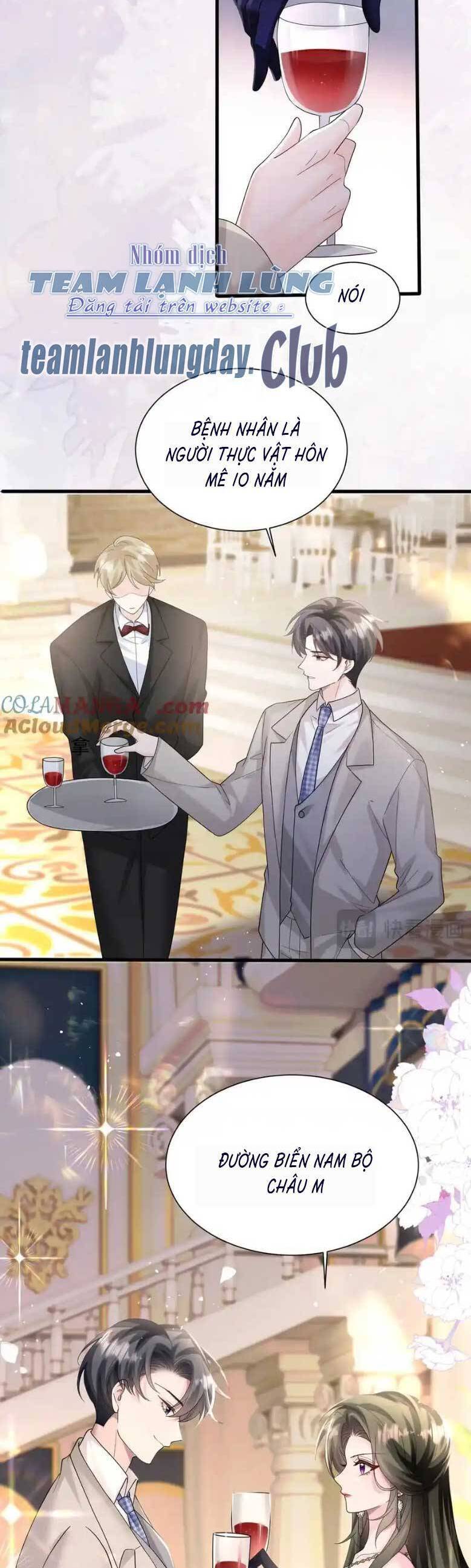 Xuyên Thành Tiểu Muội Của Đại Lão Giấu Mặt Chapter 31 - Trang 2