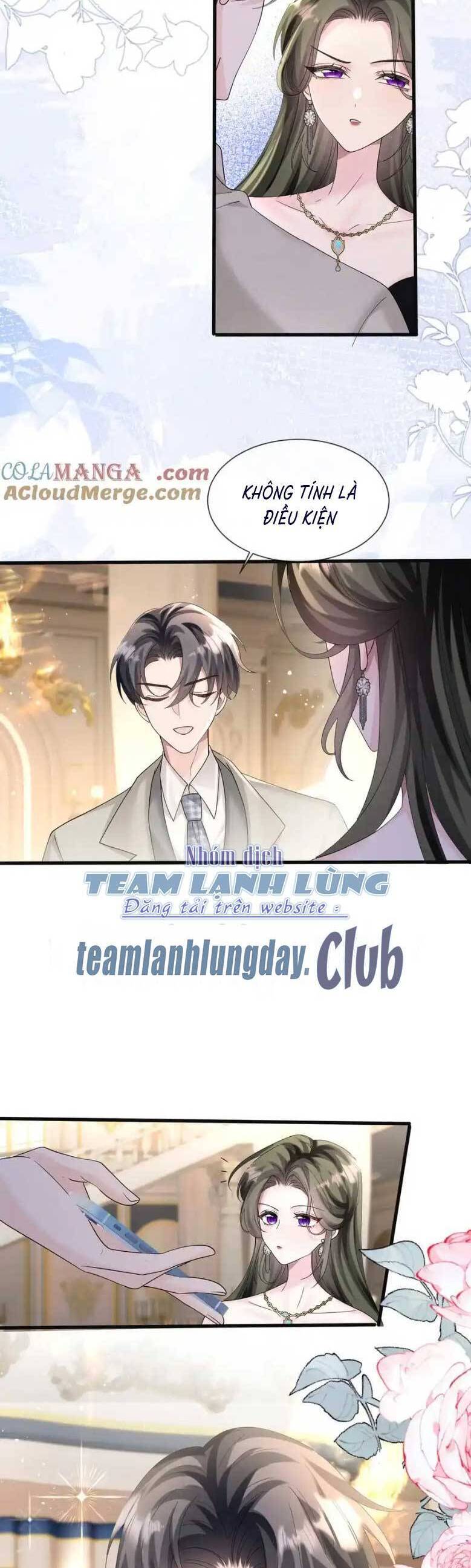 Xuyên Thành Tiểu Muội Của Đại Lão Giấu Mặt Chapter 31 - Trang 2