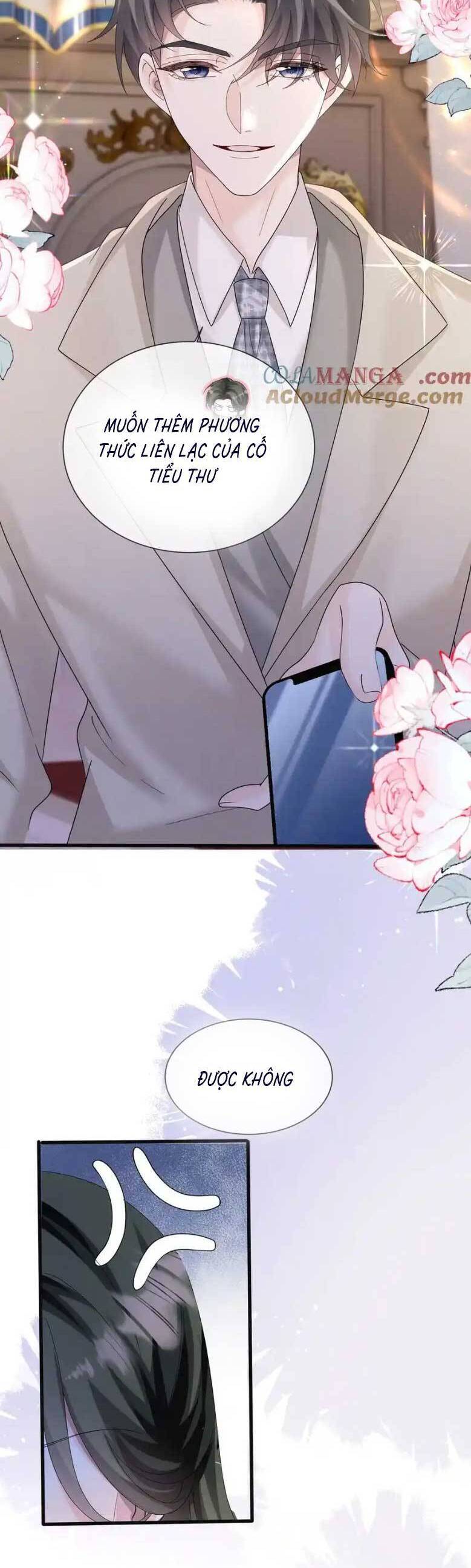 Xuyên Thành Tiểu Muội Của Đại Lão Giấu Mặt Chapter 31 - Trang 2