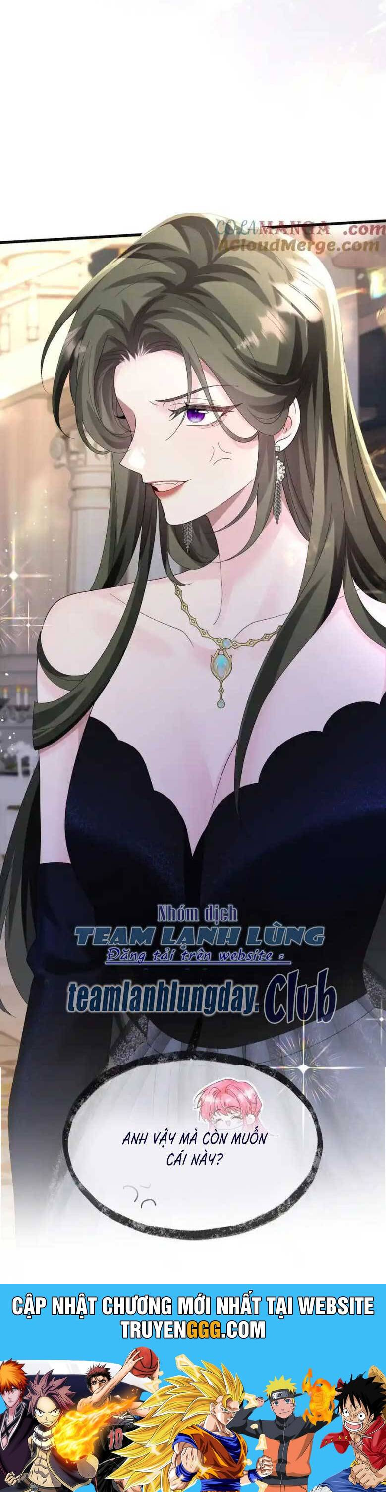 Xuyên Thành Tiểu Muội Của Đại Lão Giấu Mặt Chapter 31 - Trang 2