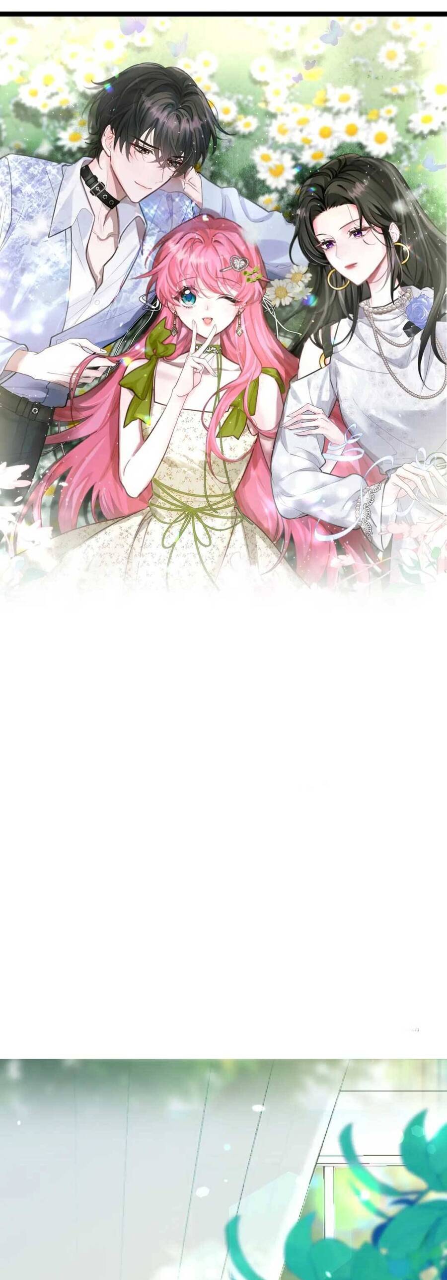 Xuyên Thành Tiểu Muội Của Đại Lão Giấu Mặt Chapter 4 - Trang 2