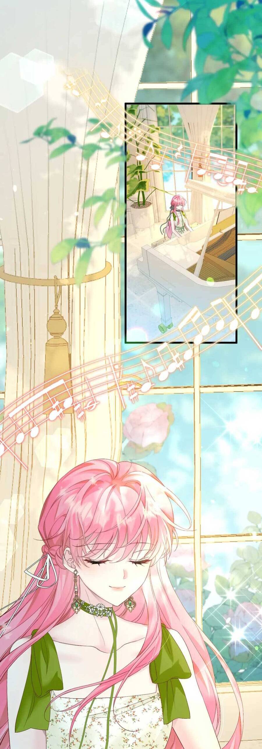 Xuyên Thành Tiểu Muội Của Đại Lão Giấu Mặt Chapter 4 - Trang 2