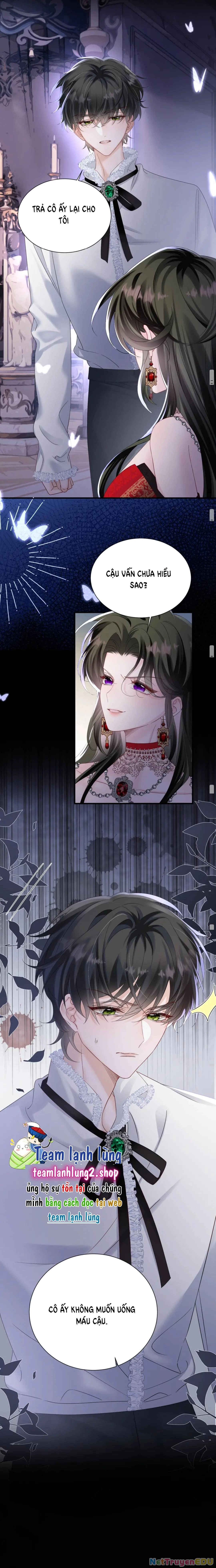 Xuyên Thành Tiểu Muội Của Đại Lão Giấu Mặt Chapter 46 - Trang 2