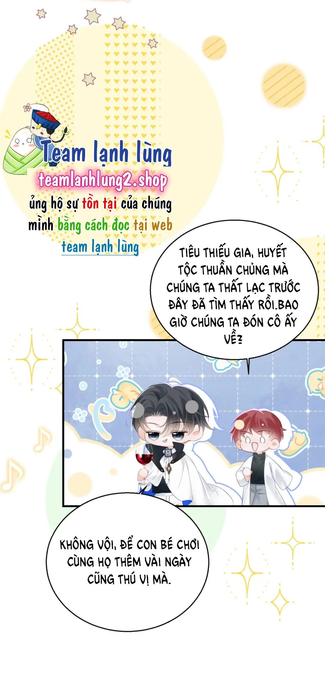 Xuyên Thành Tiểu Muội Của Đại Lão Giấu Mặt Chapter 47 - Trang 2