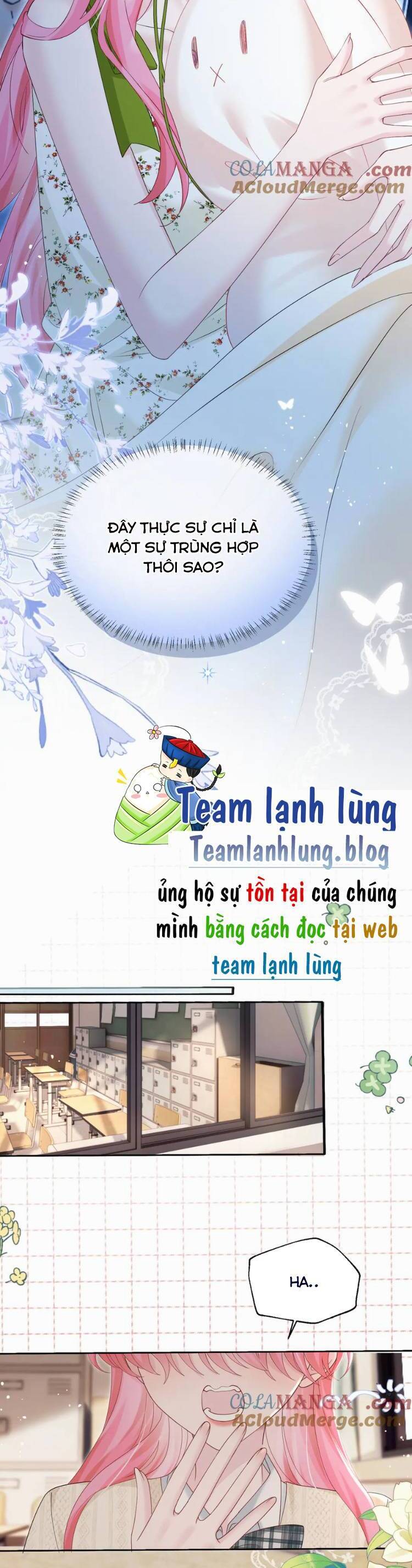 Xuyên Thành Tiểu Muội Của Đại Lão Giấu Mặt Chapter 48 - Trang 2