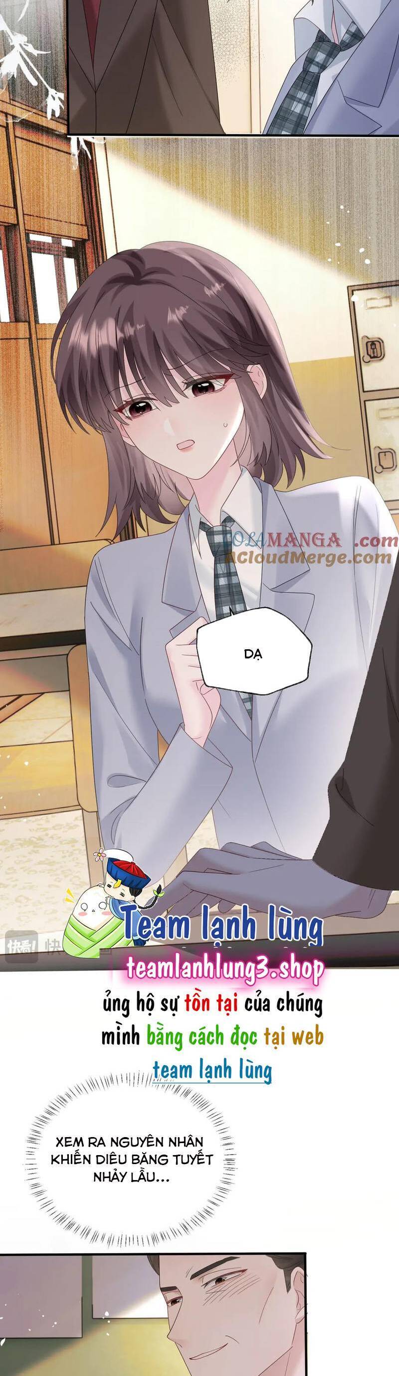 Xuyên Thành Tiểu Muội Của Đại Lão Giấu Mặt Chapter 49 - Trang 2