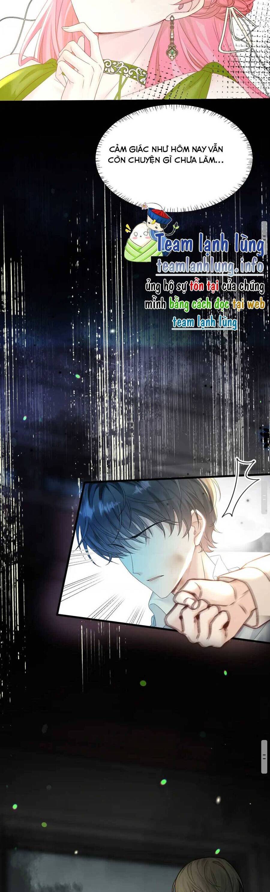 Xuyên Thành Tiểu Muội Của Đại Lão Giấu Mặt Chapter 5 - Trang 2