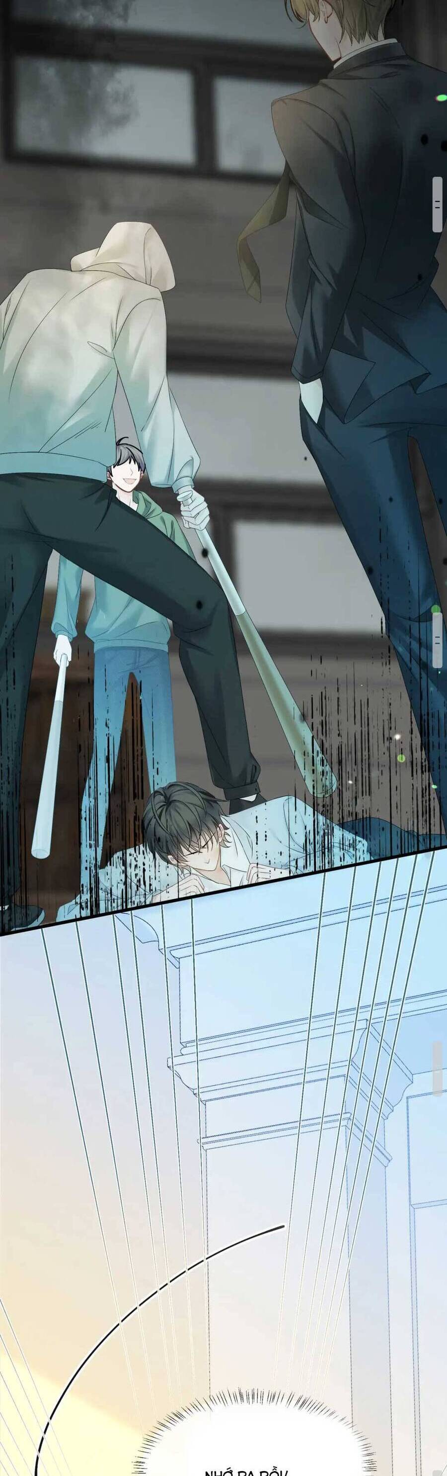 Xuyên Thành Tiểu Muội Của Đại Lão Giấu Mặt Chapter 5 - Trang 2