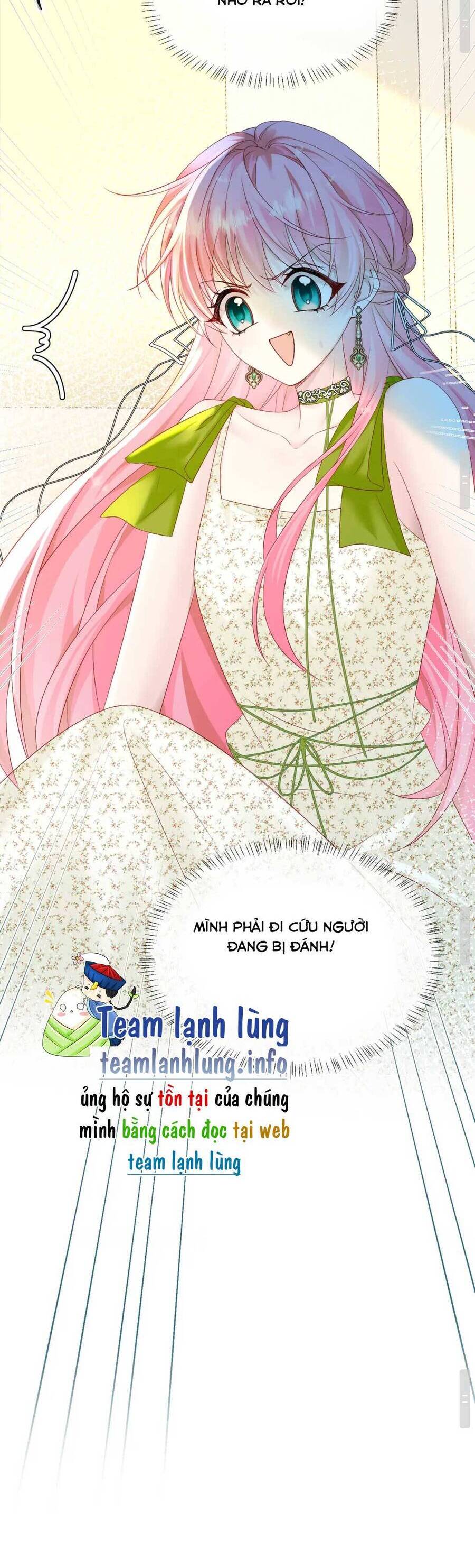 Xuyên Thành Tiểu Muội Của Đại Lão Giấu Mặt Chapter 5 - Trang 2