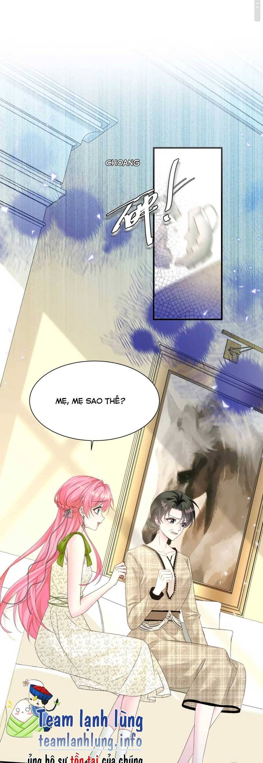 Xuyên Thành Tiểu Muội Của Đại Lão Giấu Mặt Chapter 5 - Trang 2