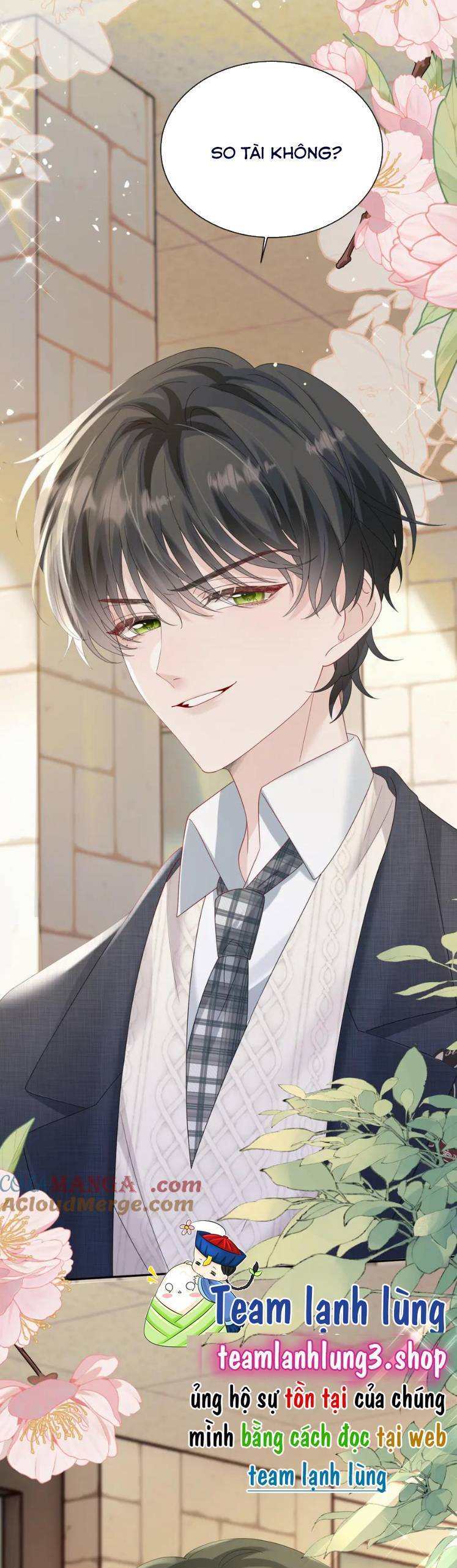 Xuyên Thành Tiểu Muội Của Đại Lão Giấu Mặt Chapter 50 - Trang 2