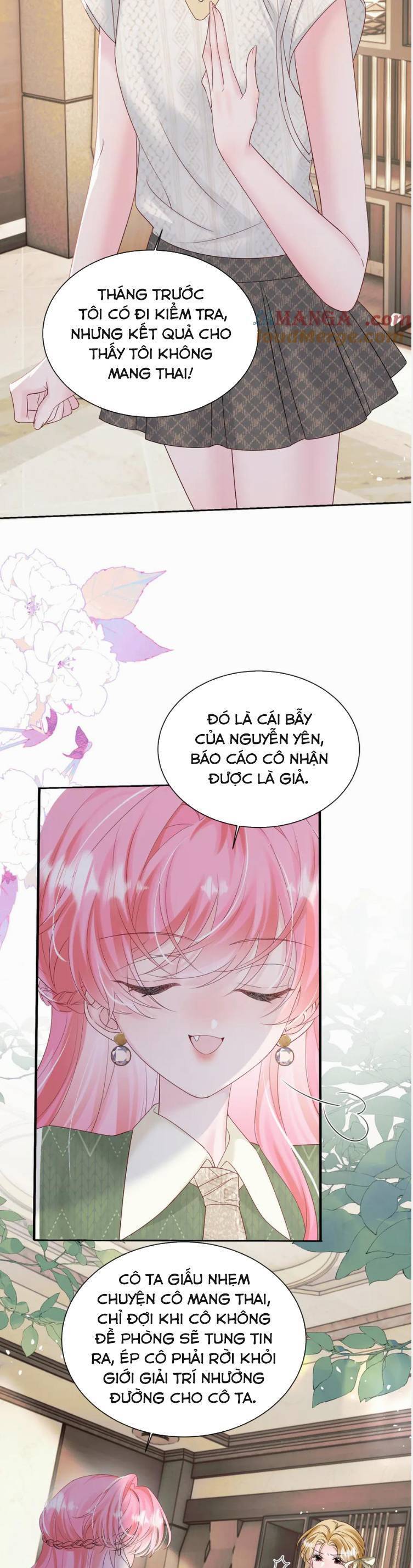 Xuyên Thành Tiểu Muội Của Đại Lão Giấu Mặt Chapter 52 - Trang 2