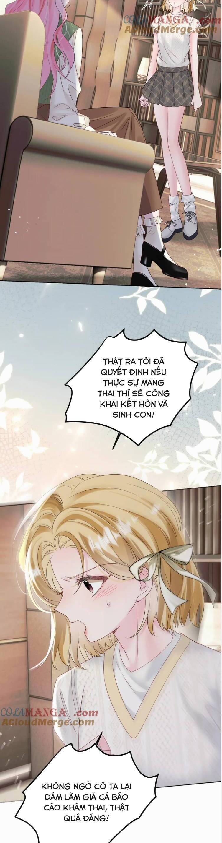 Xuyên Thành Tiểu Muội Của Đại Lão Giấu Mặt Chapter 52 - Trang 2