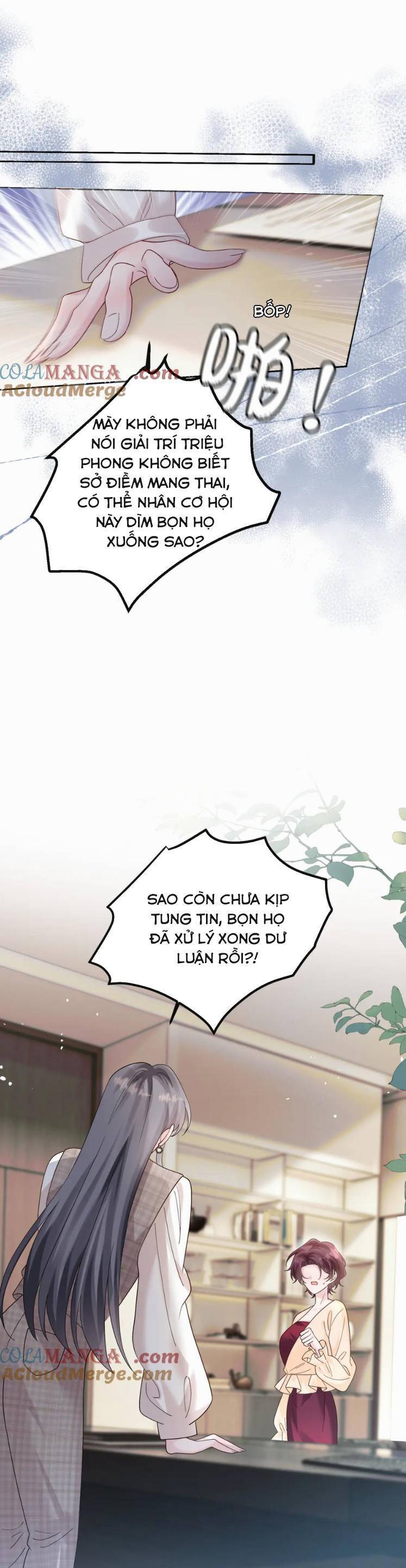 Xuyên Thành Tiểu Muội Của Đại Lão Giấu Mặt Chapter 52 - Trang 2