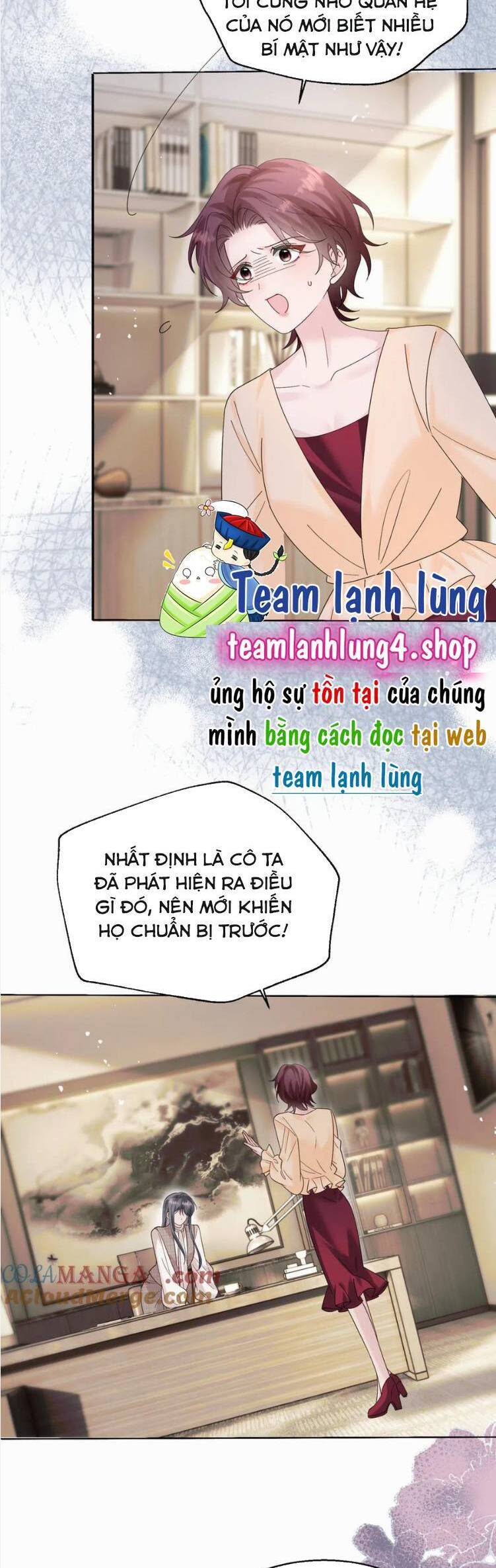 Xuyên Thành Tiểu Muội Của Đại Lão Giấu Mặt Chapter 52 - Trang 2