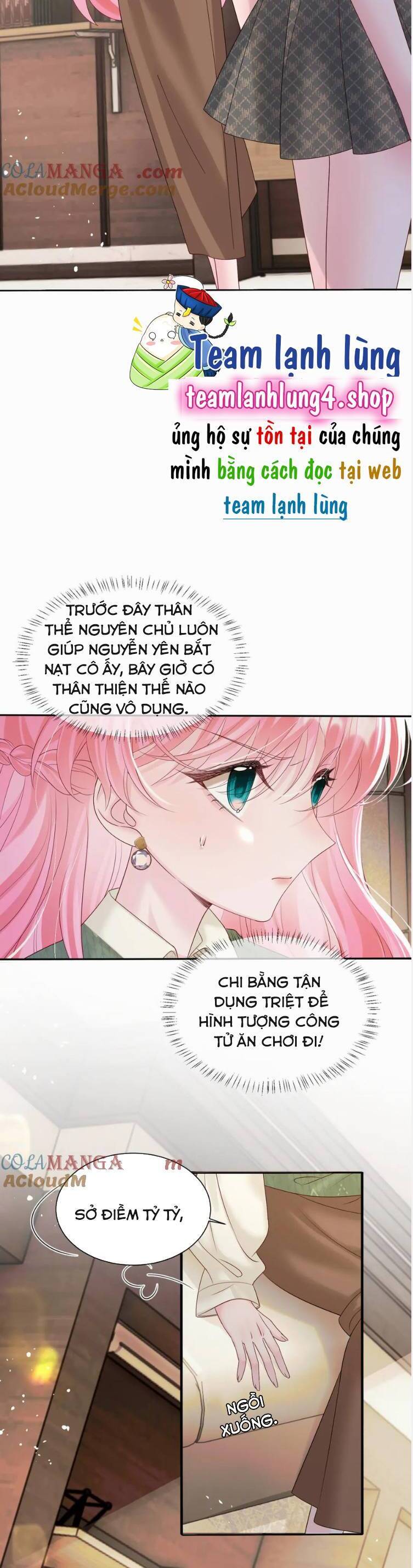 Xuyên Thành Tiểu Muội Của Đại Lão Giấu Mặt Chapter 52 - Trang 2