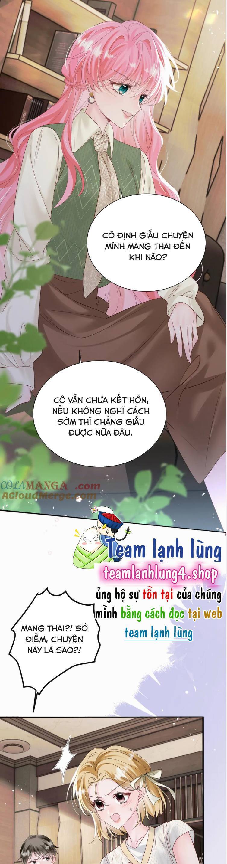 Xuyên Thành Tiểu Muội Của Đại Lão Giấu Mặt Chapter 52 - Trang 2