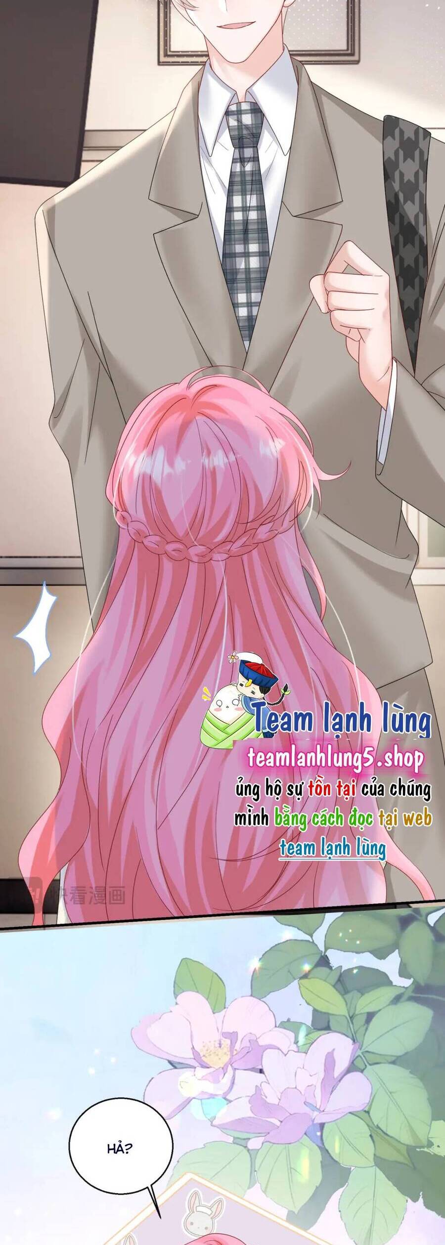 Xuyên Thành Tiểu Muội Của Đại Lão Giấu Mặt Chapter 53 - Trang 2