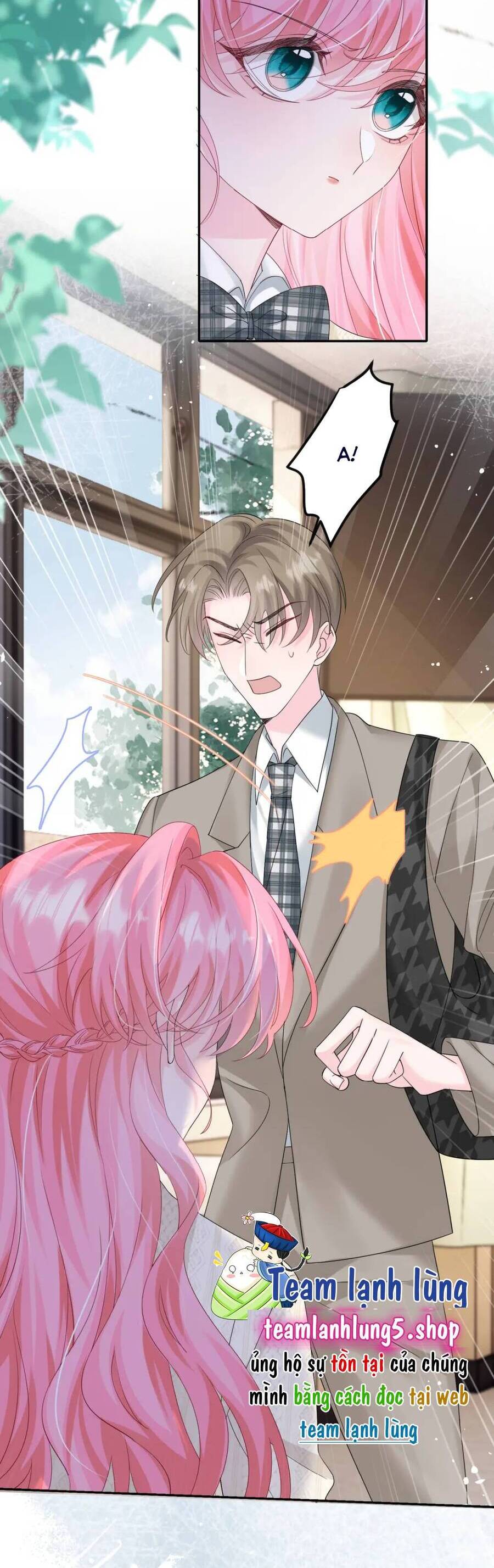 Xuyên Thành Tiểu Muội Của Đại Lão Giấu Mặt Chapter 53 - Trang 2