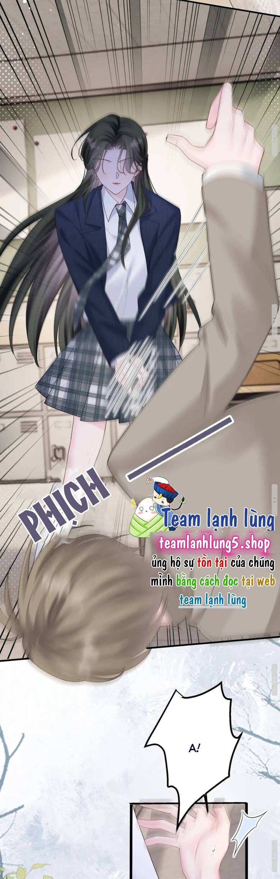 Xuyên Thành Tiểu Muội Của Đại Lão Giấu Mặt Chapter 53 - Trang 2