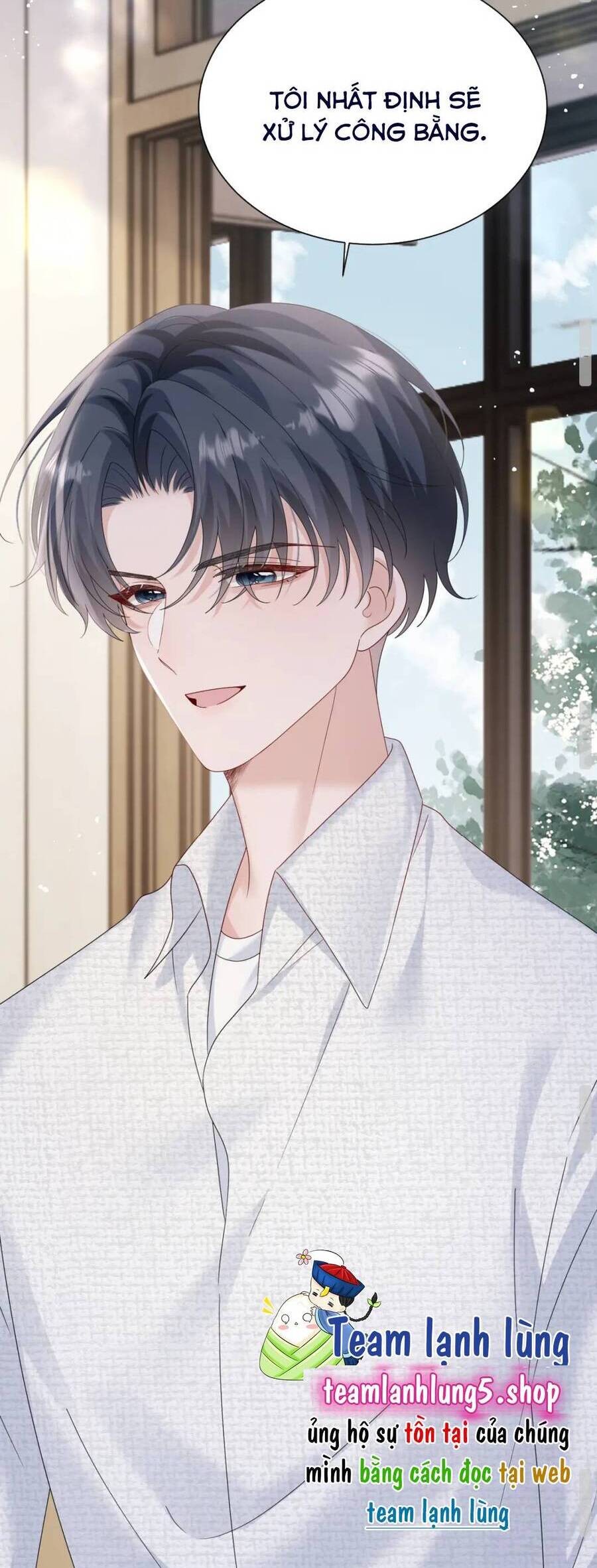 Xuyên Thành Tiểu Muội Của Đại Lão Giấu Mặt Chapter 53 - Trang 2