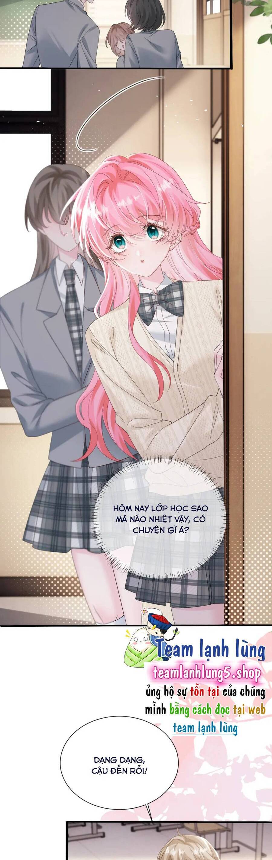 Xuyên Thành Tiểu Muội Của Đại Lão Giấu Mặt Chapter 53 - Trang 2