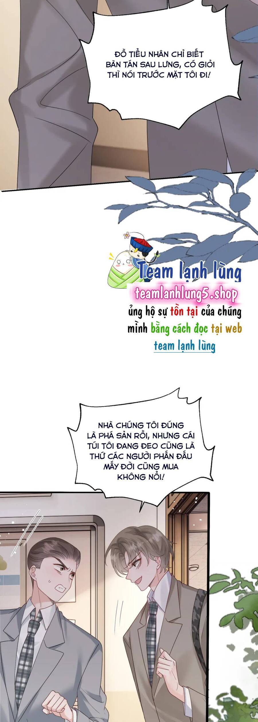 Xuyên Thành Tiểu Muội Của Đại Lão Giấu Mặt Chapter 53 - Trang 2