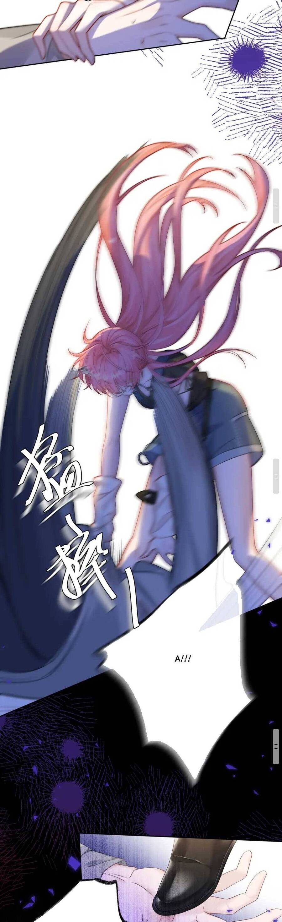 Xuyên Thành Tiểu Muội Của Đại Lão Giấu Mặt Chapter 6 - Trang 2