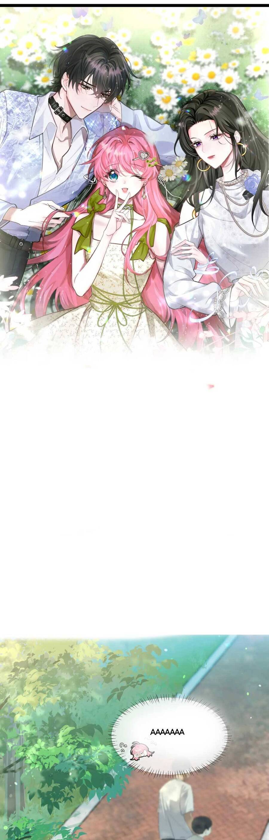 Xuyên Thành Tiểu Muội Của Đại Lão Giấu Mặt Chapter 6 - Trang 2