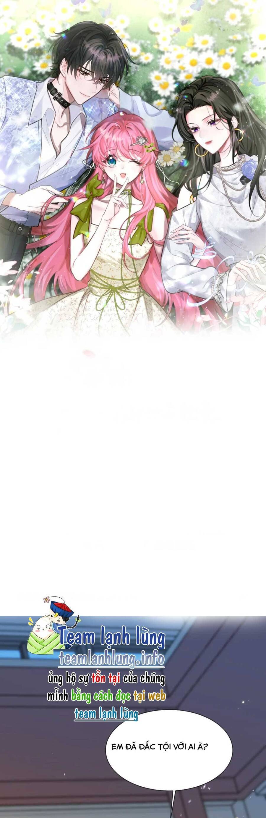 Xuyên Thành Tiểu Muội Của Đại Lão Giấu Mặt Chapter 7 - Trang 2