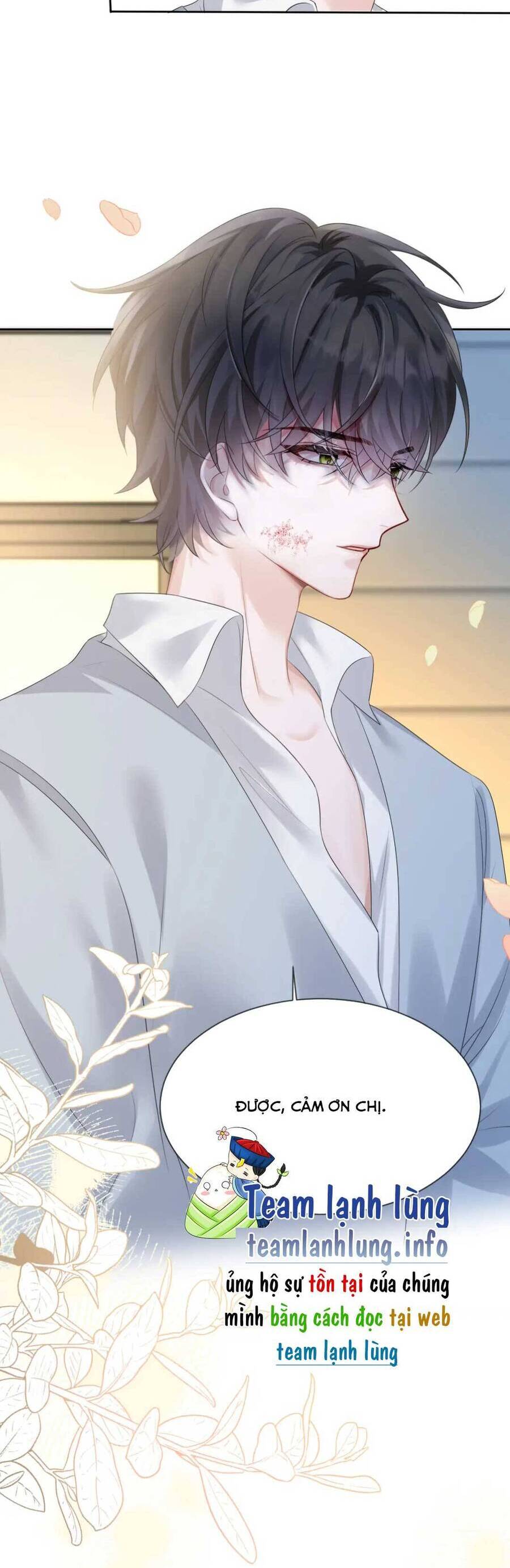 Xuyên Thành Tiểu Muội Của Đại Lão Giấu Mặt Chapter 7 - Trang 2