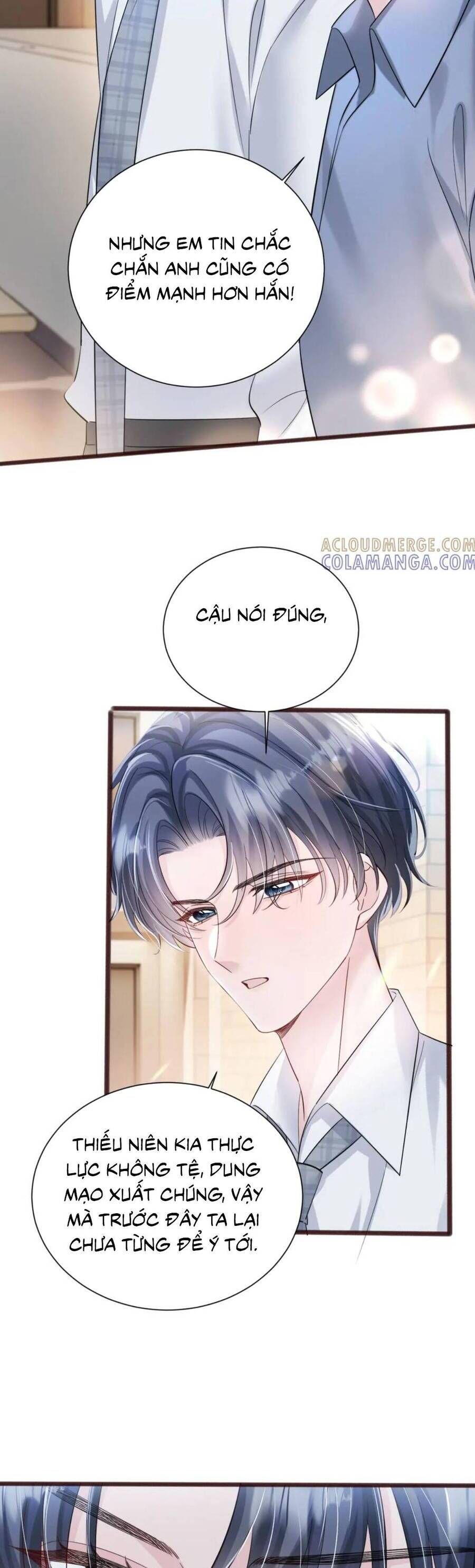 Xuyên Thành Tiểu Muội Của Đại Lão Giấu Mặt Chapter 78 - Trang 2